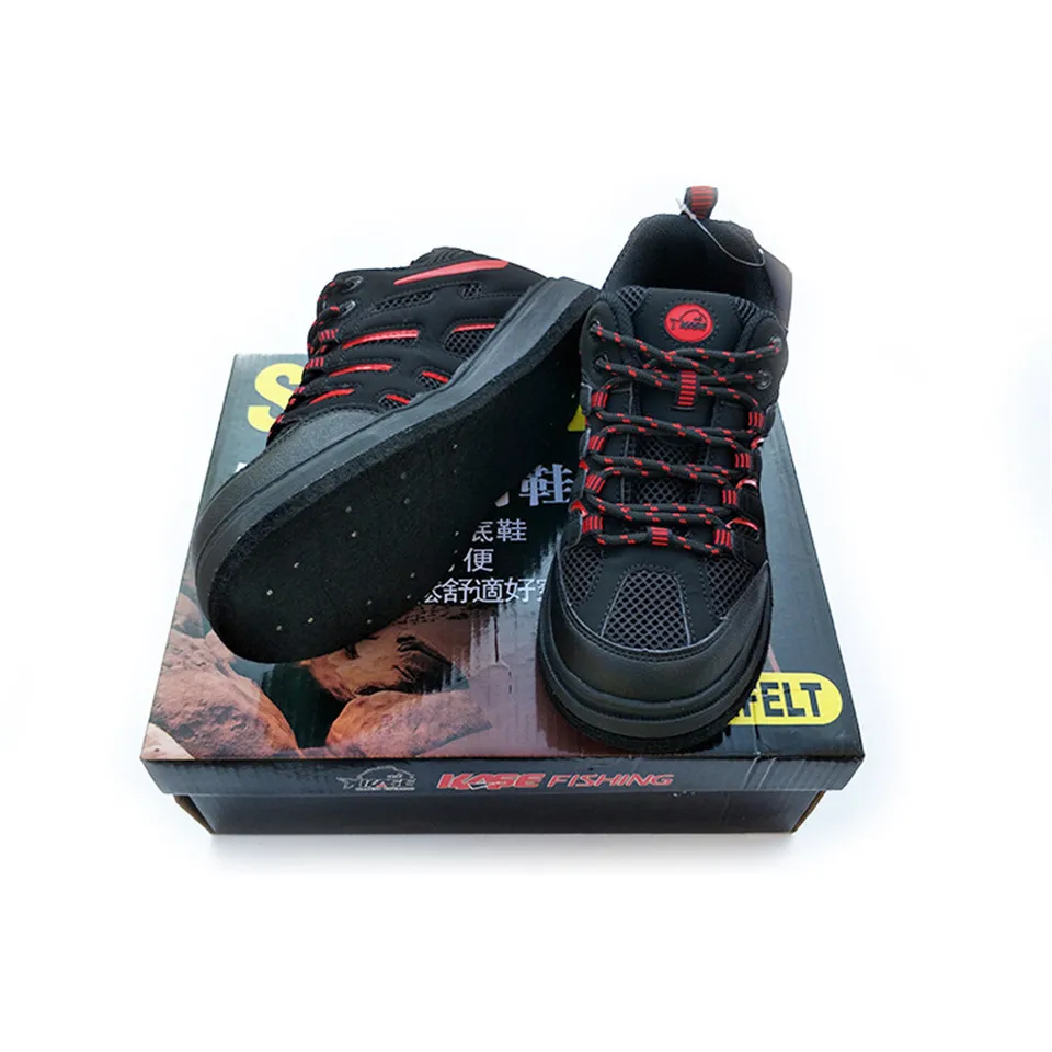 Fly Fishing Shoes Aqua кроссовки дышащие Rock спортивные для болотных волн войлочная Подошва