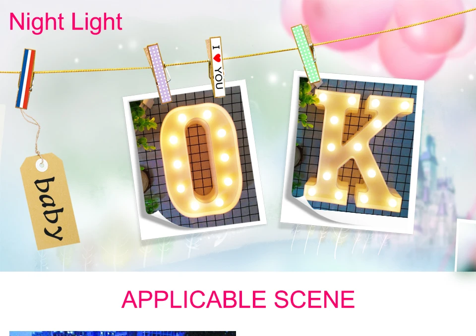 Novelty Lighting lamp (1)