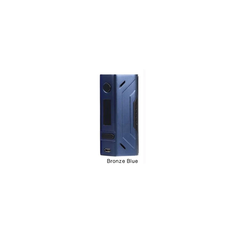 Smoant-Battlestar Mod-Bronze Blue