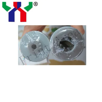 

printing machine spare parts, Paper material, Air filter for offset printing machine , size:45*20/7*125mm, 2pcs/pack