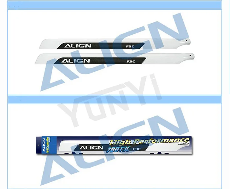ALIGN BLADE 5