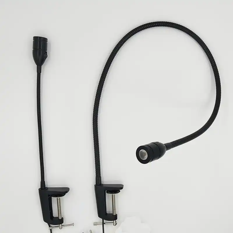 3W AC85-265V Led гибкая труба швейная машина освещение - изображение