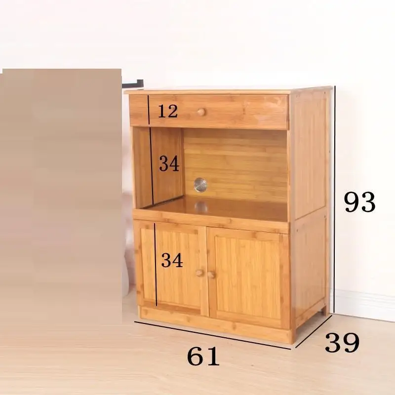 Version Z Консоль комедорес Mueble Rangement surguluu Dolab Terkerlikleri конец винтажная кухня Meuble буфет шкаф приставные столы мебель - Цвет: Version Z