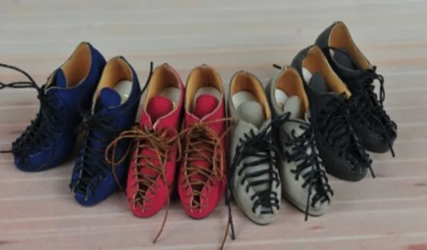 bjd shoes for sd10 sd13 girl
