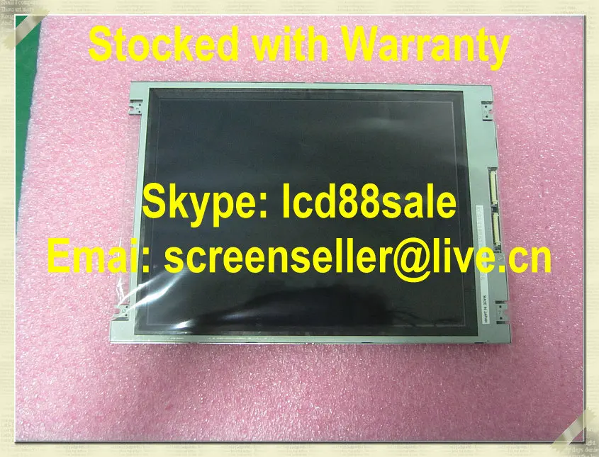 

best price and quality original KCS6448BSTP-X1 industrial LCD Display