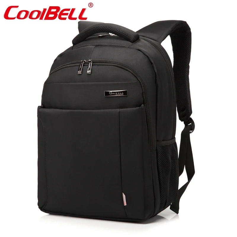 CoolBell Travel backpack Business 15.6inch Ladies computer backpack