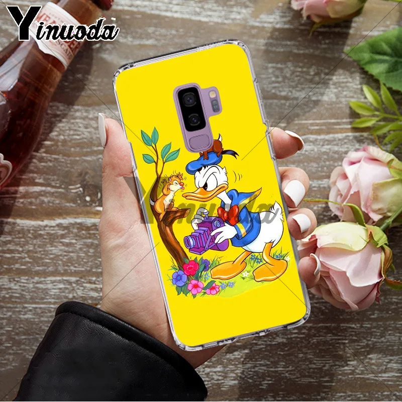 Donald Duck 