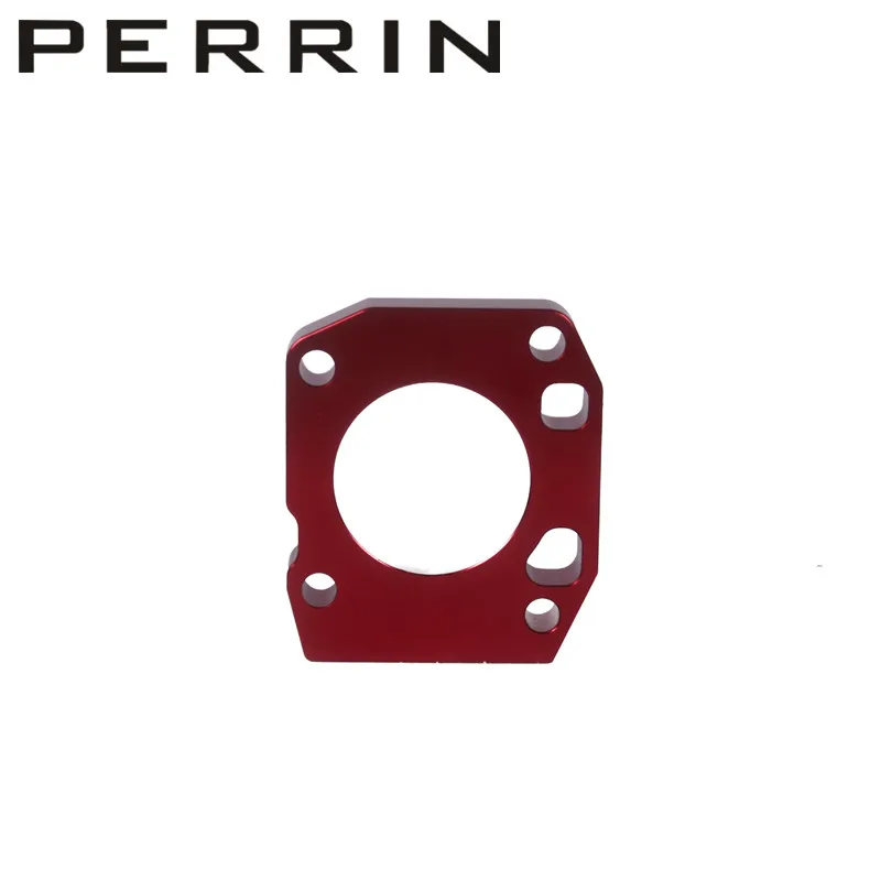 High-quality-aluminum-THROTTLE-BODY-SPACER-FOR-HONDA-EK-EG-96-00-DC2 (2)