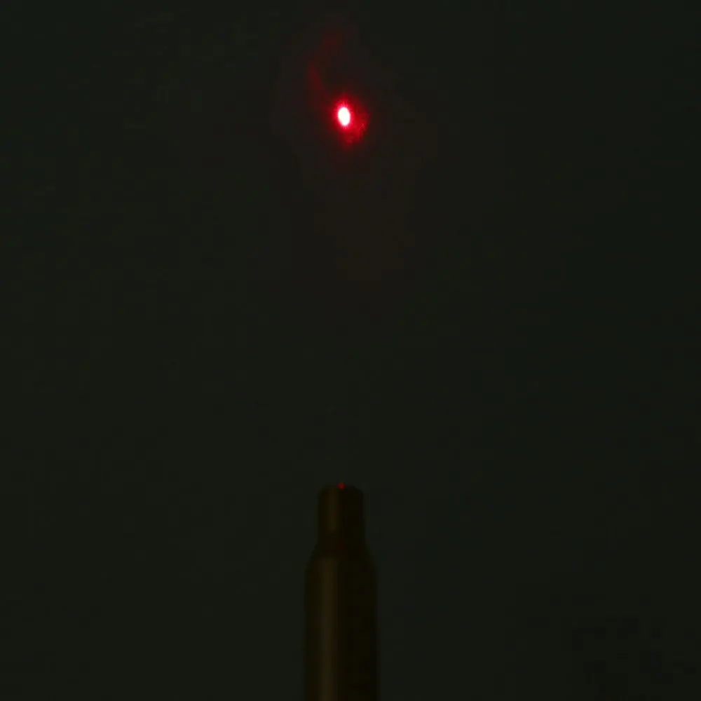Тактический Пистолет красный лазерный Dot Диаметр Sighter картридж CAL: 223 Boresight REM