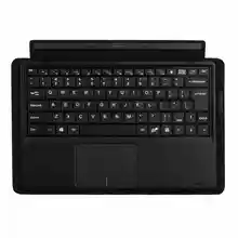 2017 Fashion Magnetic suction keyboard for 10 6 inch jumper ezpad 5se font b tablet b
