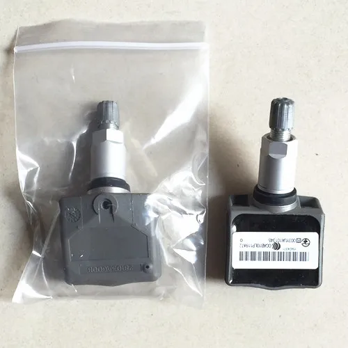 parts OE No 28103-AG00B TPMS for tyre pressure control system Wheel Sensor 28103AG00B OEM 28103 AG00B | Автомобили и мотоциклы