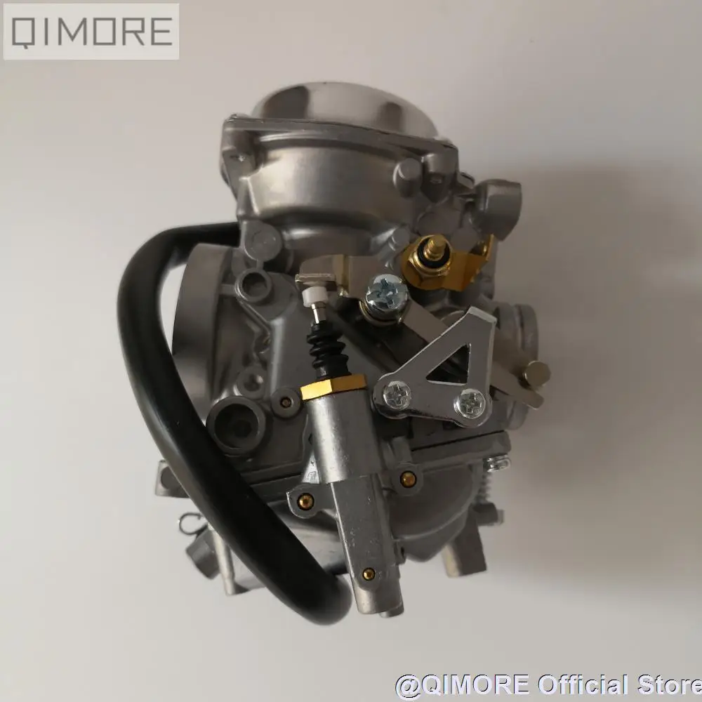 Карбюратор для мотоцикла Virago XV125 XV250 V Star 250 Route 66 QJ KEEWAY Supershadow Vento thunder COLT 2V49FMM|supershadow