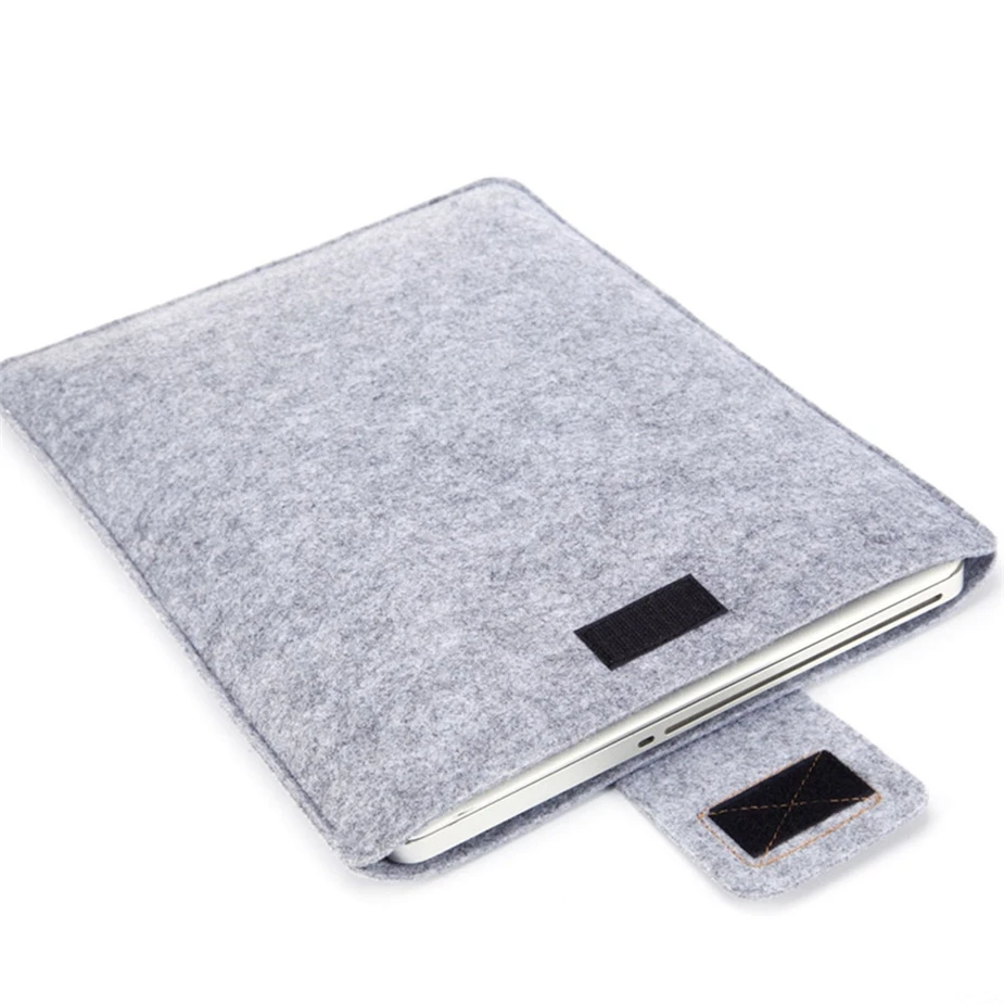 Портативный с шерстяным чулком с мешочек для huawei Mediapad M2 M3 M5 Lite T1 T3 T5 C5 7,0 8,0 8,4 9,6 10,1 Универсальный Войлок Ткань чехол для планшета