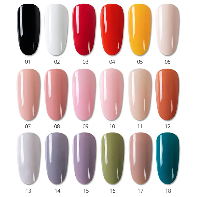 36 Цвета гель для ногтей Лаки Ручка One Step лак гибридный УФ краска не GelPolish