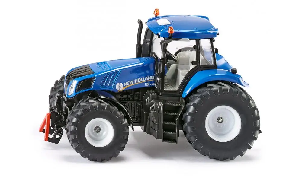 Special offer 132 Siku 3273 New Holland T8.390 tractor (bulk) alloy