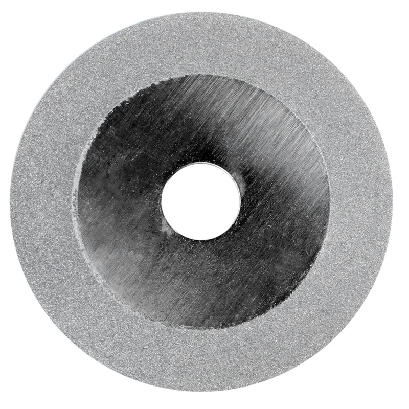 100 мм x 20 мм x 1 мм двухстороннее Стекло Алмазные пилы режущий диск