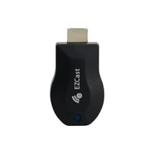 1 шт. M2 III беспроводной HDMI WiFi Дисплей allshare cast ключ адаптер Miracast ТВ Stick приемник