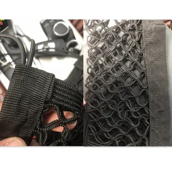 

Car Styling Multifunction Net Storage Bag FOR duster dacia largus honda x4 renault megan 3 Mitsubishi Reno Logan 2 honda accord