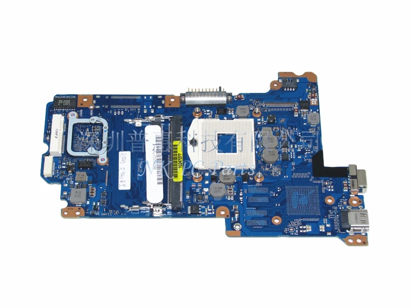 FAM2SY2 A3256A C0C59NG6 Main board For Toshiba Satellite R495 R945 P440 14 Inch Laptop font b