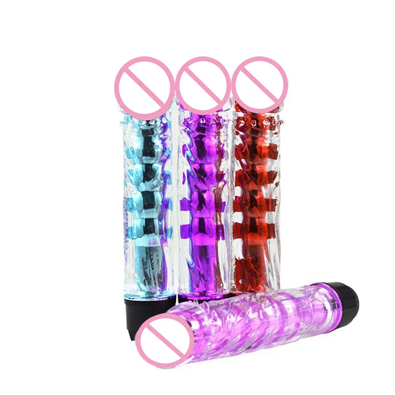 Vibrator 2