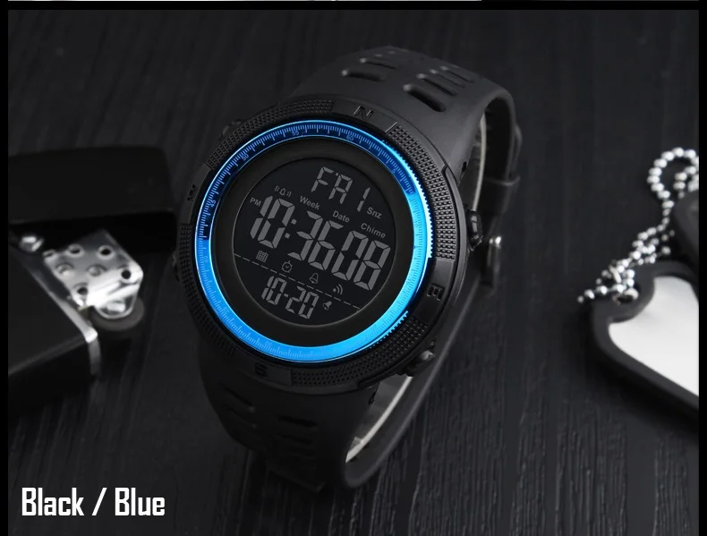 Zegarki sportowe męskie Chrono odliczanie podwójny czas zegarki na rękę mężczyźni wodoodporny zegarek cyfrowy mężczyzna zegarek wojskowy Relogio Masculino tanie i dobre opinie Podwójny Wyświetlacz Na Rękę Kwarcowe Zegarki Na Rękę Akrylowe 24cm Klamra 5Bar Alarm Podświetlenie Odporne na wodę Zegarki sportowe męskie Chrono odliczanie podwójny czas zegarki na rękę mężczyźni wodoodporny zegarek cyfrowy mężczyzna zegarek wojskowy Relogio Masculino tanie i dobre opinie Podwójny Wyświetlacz Na Rękę Kwarcowe Zegarki Na Rękę Akrylowe 24cm Klamra 5Bar Alarm Podświetlenie Odporne na wodę