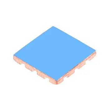 

8 Pcs Copper Heat Sink Back Heatsink Cooler For DDR VGA RAM Memory IC Chipset Cooling ND998