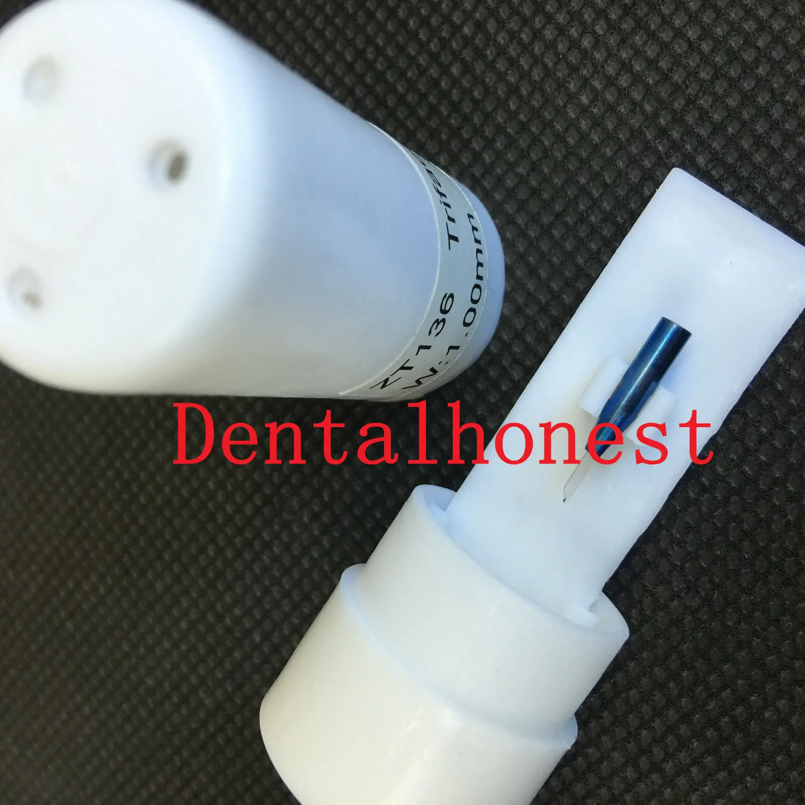 

1PCS Best Sapphire blades Trifacet Blade 1.0mm eye ophthalmic Knife