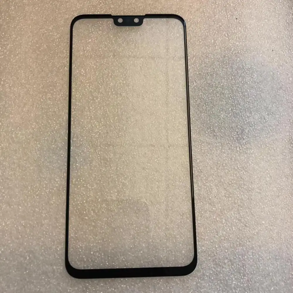 

Outer Glass Lens Touch Screen Replacement FOR Huawei Y9 2019/ Enjoy 9 Plus Glass Lens Replacement Repair Parts