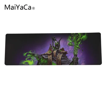

2017 New 90 * 40 CM Rubber Large Gaming Mouse Pad Edge Lock Computer Mousepad Mouse Mat For Dota 2 LOL CS Go To The Game Player