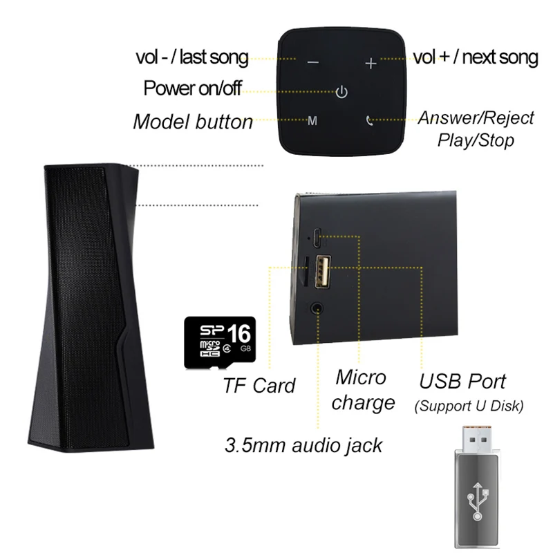 bluetooth speaker (4)