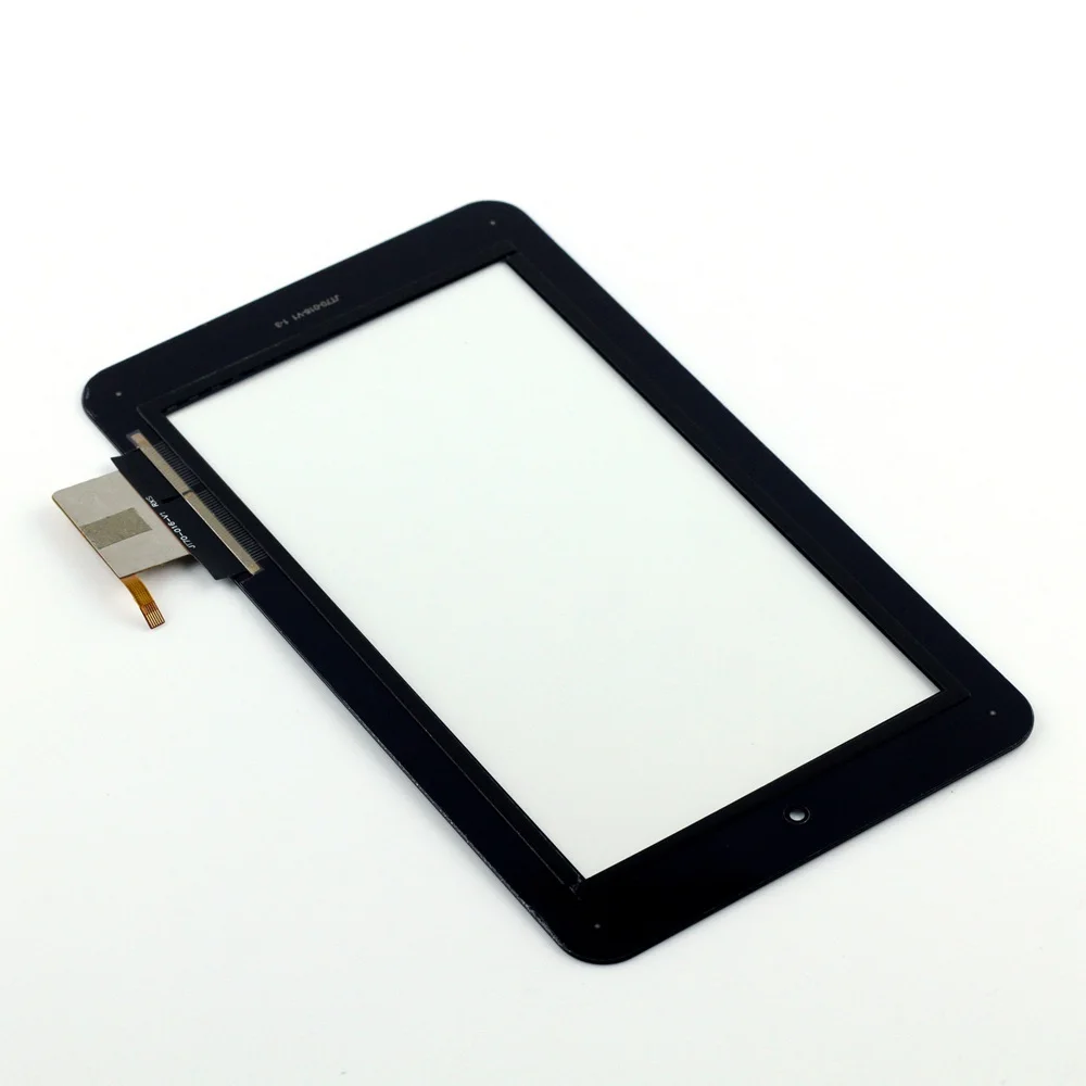 Pаспродажа WEIDA для 7 дюймов сенсорный экран дигитайзер панель для hp slate 7 2800 2801 4601 3g wifi slate 7 HD slate 7 экстремальные Бесплатные инструменты