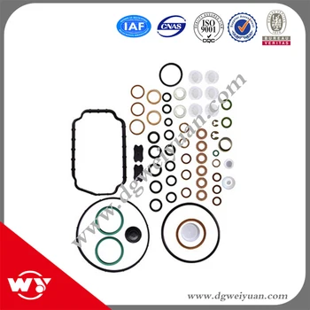 

4pcs/lot Wholesale repair kits 1467010467 800159 for injector pump