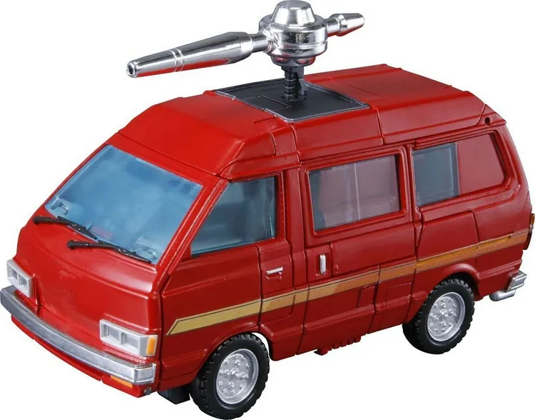 

IN STOCK DELUXE Transformation MP27 MP-27 MP-30 MP30 Ratchet Figure 8" In Box KO Masterpiece Action Figure Toys Gifts
