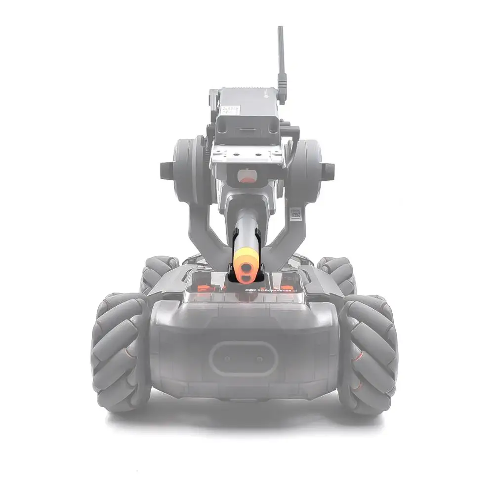 

RoboMaster S1 Gimbal Camera Mount Bracket For DJI RoboMaster S1 Expansion Accessories