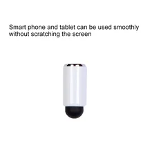 Широкая совместимость, крышка для планшета, гладкая магнитная ручка, наконечник, без повреждений, универсальная ручка для планшета, cil, крышка, встроенный слот, положение