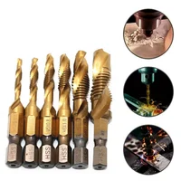 Drill Bit