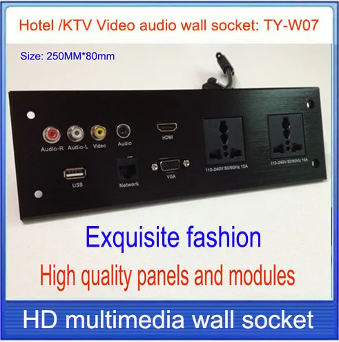 /multimedia Hd Vga Ktv 1