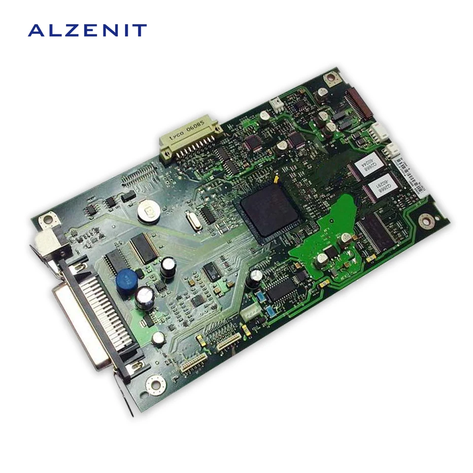 GZLSPART For HP 3015 HP3015 Original Used Formatter Board