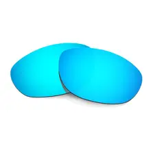 HKUCO для Monster очки для собак поляризованные Сменные линзы многоцветные дополнительно