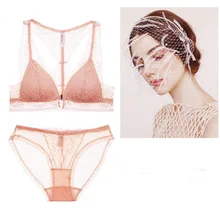Лидер продаж, модный сексуальный очаровательный кружевной бюстгальтер, собрать вместе форму, носить Женский бюстгальтер, набор, удобное женское нижнее белье, бюстгальтер, кружевной бюстгальтер