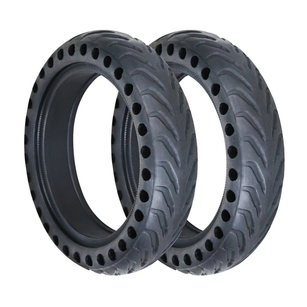 2 pcs tire for xiaomi m365 scooter