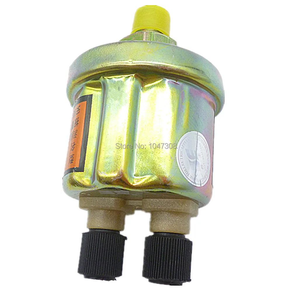 VDO Engine Oil Pressure Sensor Sender