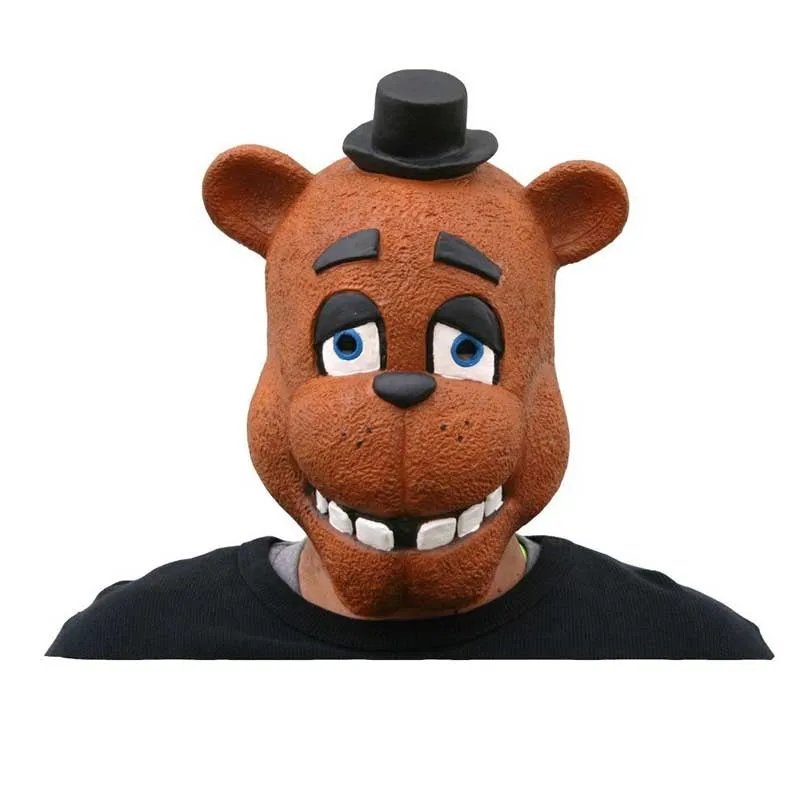 3 стиля высокого качества для взрослых Five Nights At Freddy's пять ночей Фредди сумки