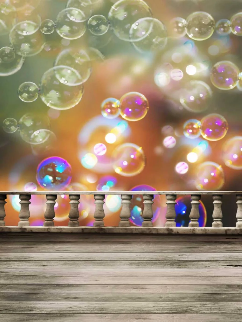 

Soap bubble background backdrops for portrait shooting vinyl photography backdrops for photo studio props fotografia S-1882
