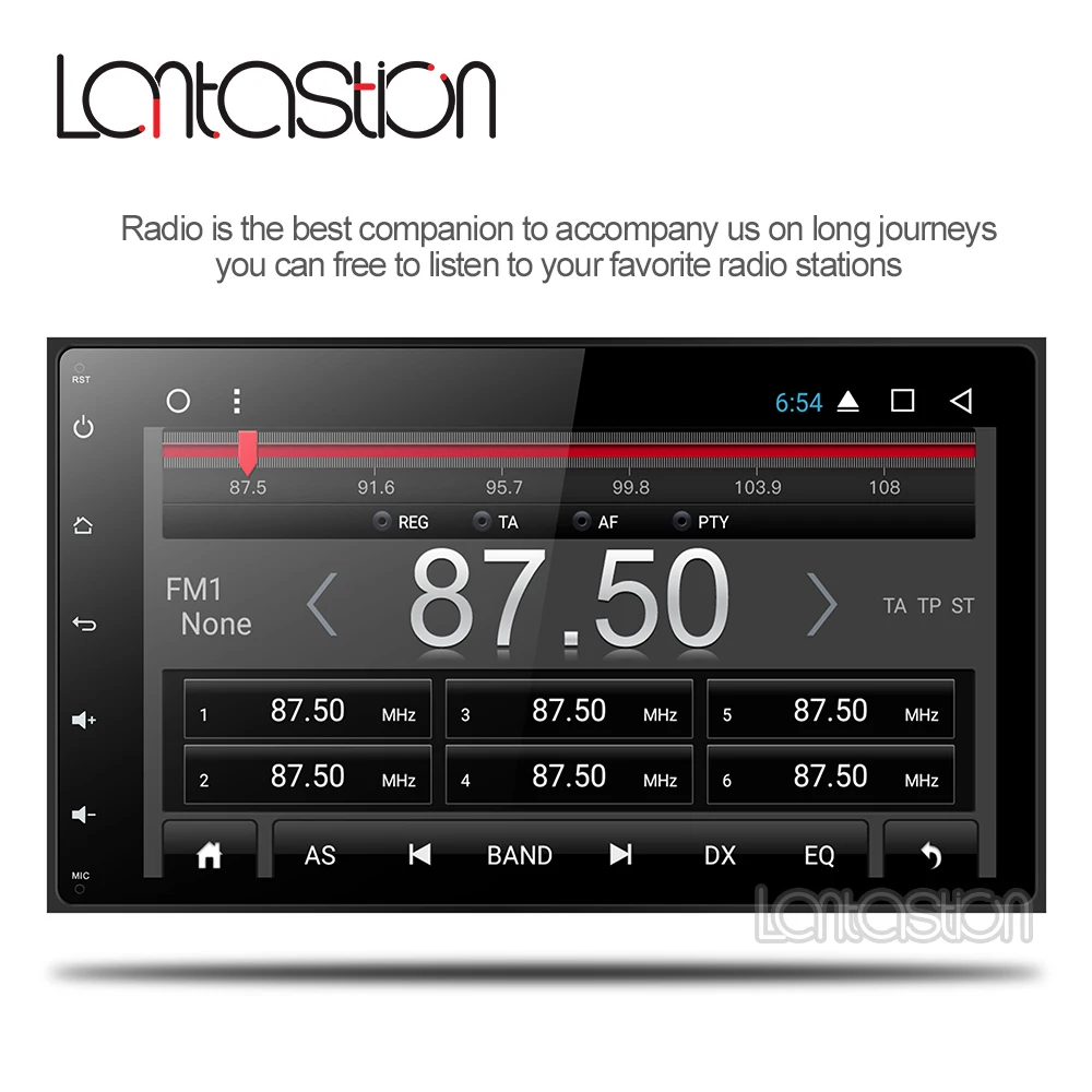 Sale 9" Android 9.0 Car DVD Player for Toyota Corolla Auris Fortuner 2017 with Octa Core Auto Radio Multimedia NAVIGATION car dvd gps 2