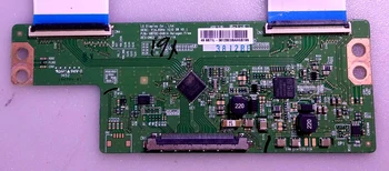 

Original 49E360E Konka LED49K70A logic board 42/47/49/55 6870C-0481A
