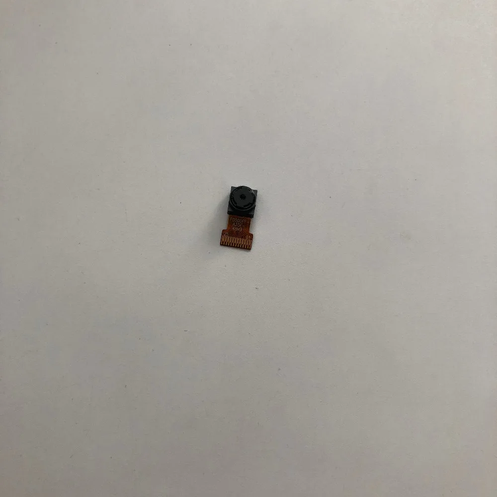 

Used Front Camera 5.0MP Module For DOOGEE T3 MTK6753 Octa Core 4.7 Inch HD + 0.96Inch 1280x720 Free Shipping