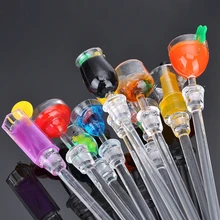 HIFUAR 10 шт./компл. Милая Пижама с рождественским принтом, пижама коктейль Напиток Смеситель Бар Puddler Мадлер перемешивание палочки ковш мешалка коктейльные палочки 23 см