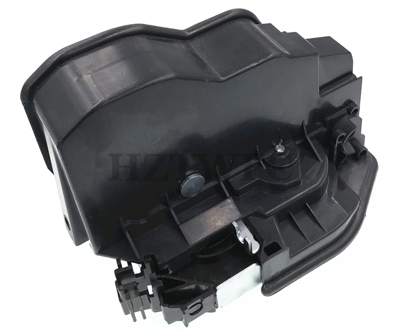 Высокое качество 51217202143 передний левый Электрический привод защелки дверного замка для BMW X6 E60 E70 E90
