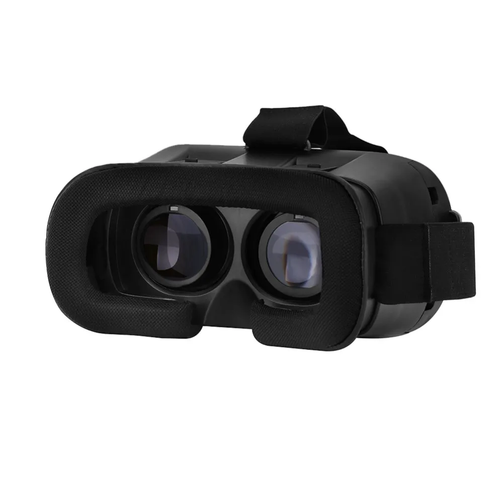 Immersive VR Glasses II 3D Movie Game Helmet Virtual Reality Box For iPhone Huawei Xiaomi 4.0\
